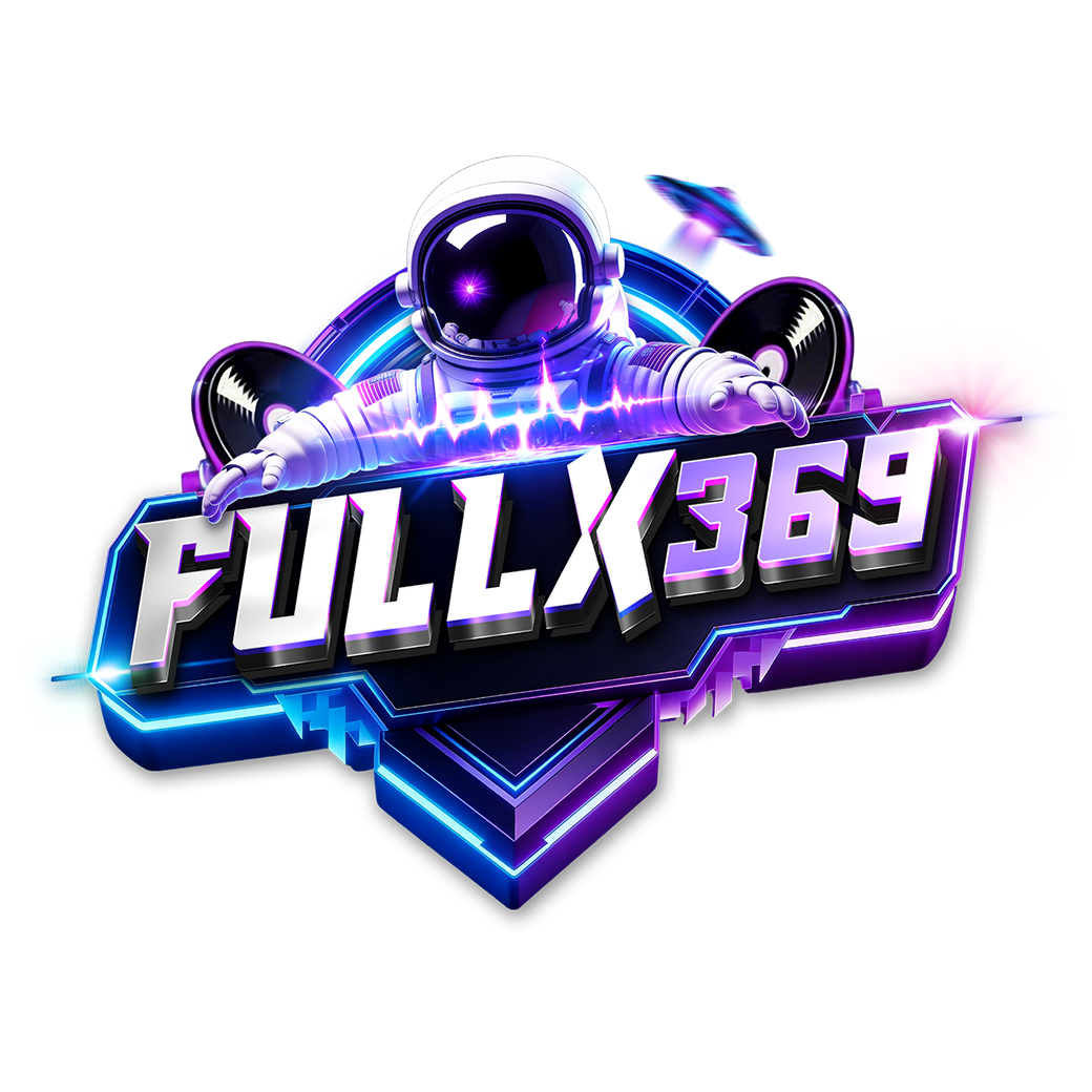 fullx369 แพลตฟอร์มเดิมพันครบวงจรอันดับ 1 เอเชีย ระบบล้ำสมัย
